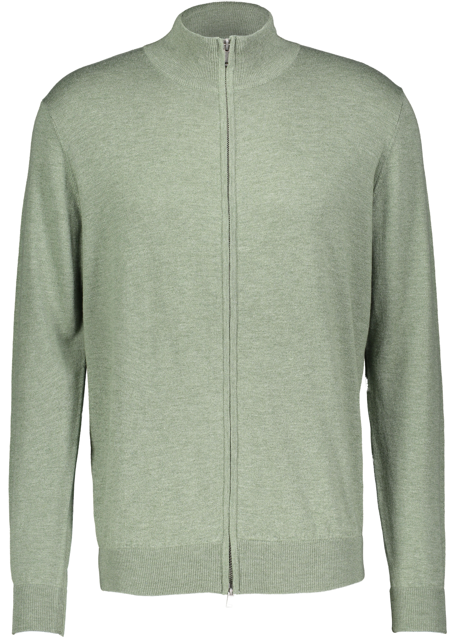 Urban Pioneers Male Tommy Cardigan CARDIGAN DRIED HERBS