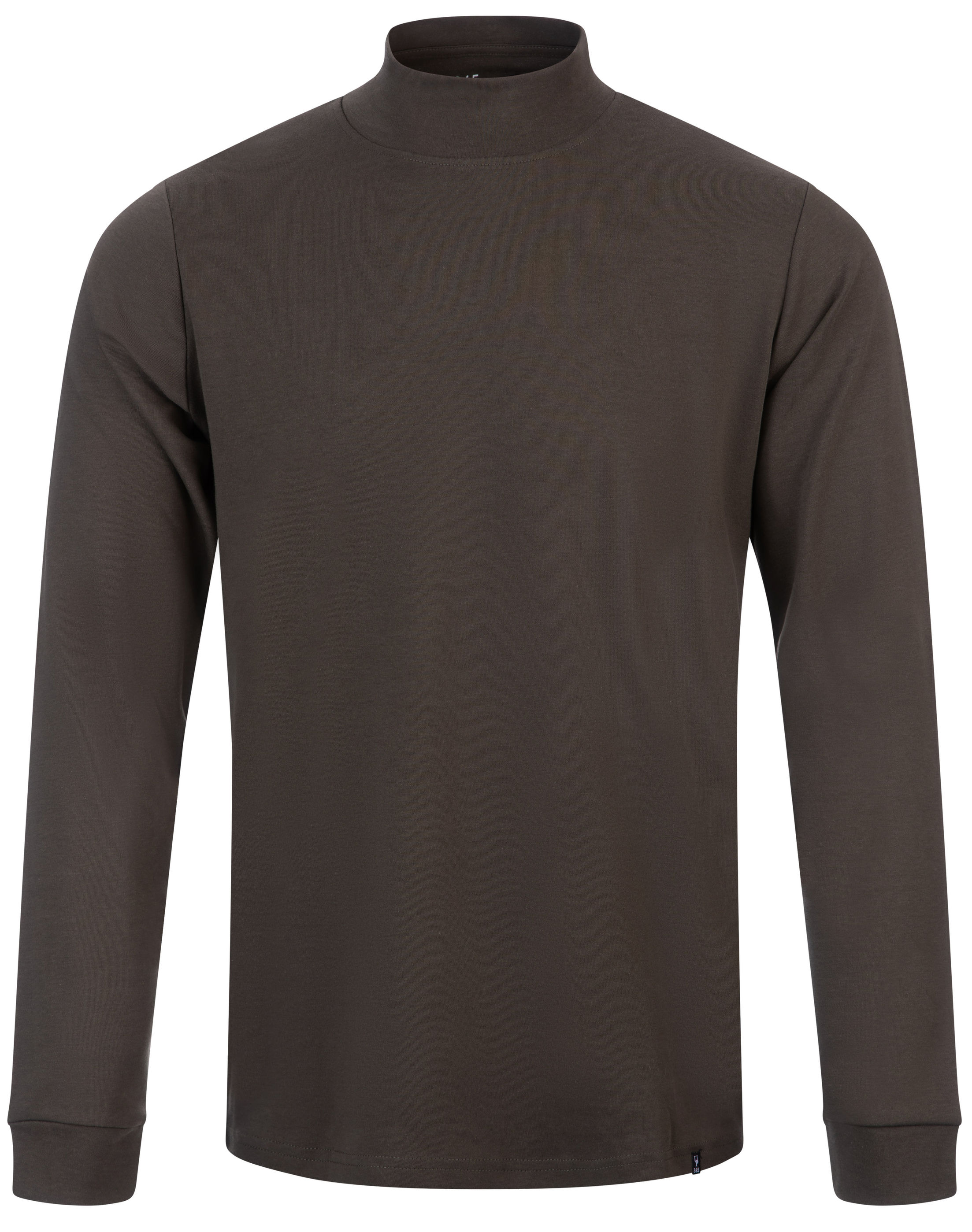 Urban Pioneers Male Tony LS SWEATER FOREST NIGHT