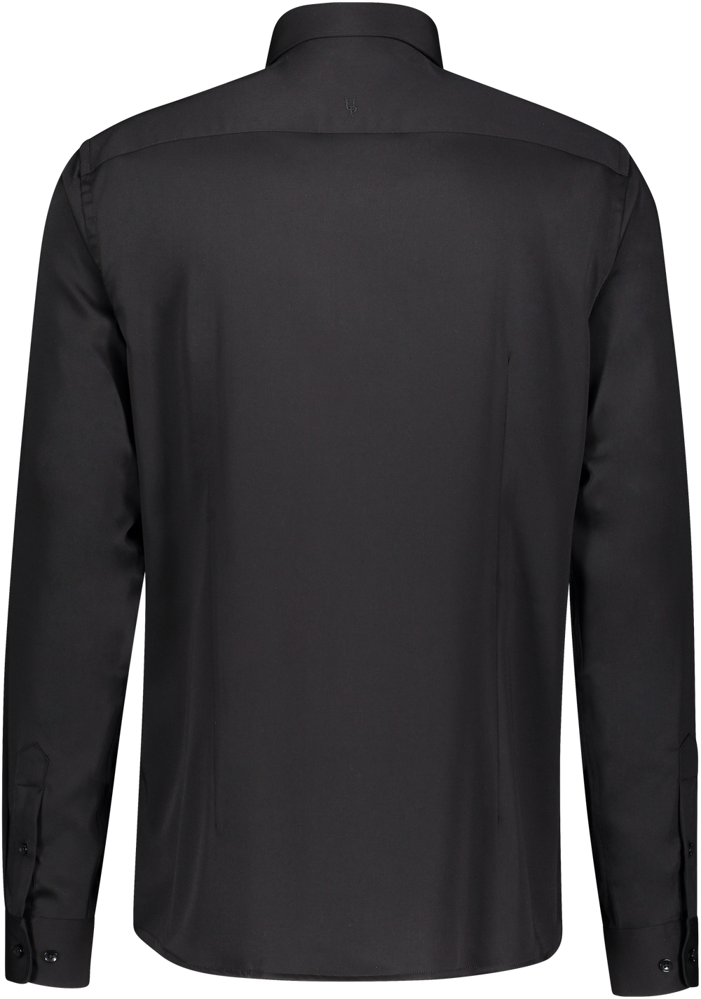 Urban Pioneers Male Totti Shirt SHIRT BLACK COFFEE
