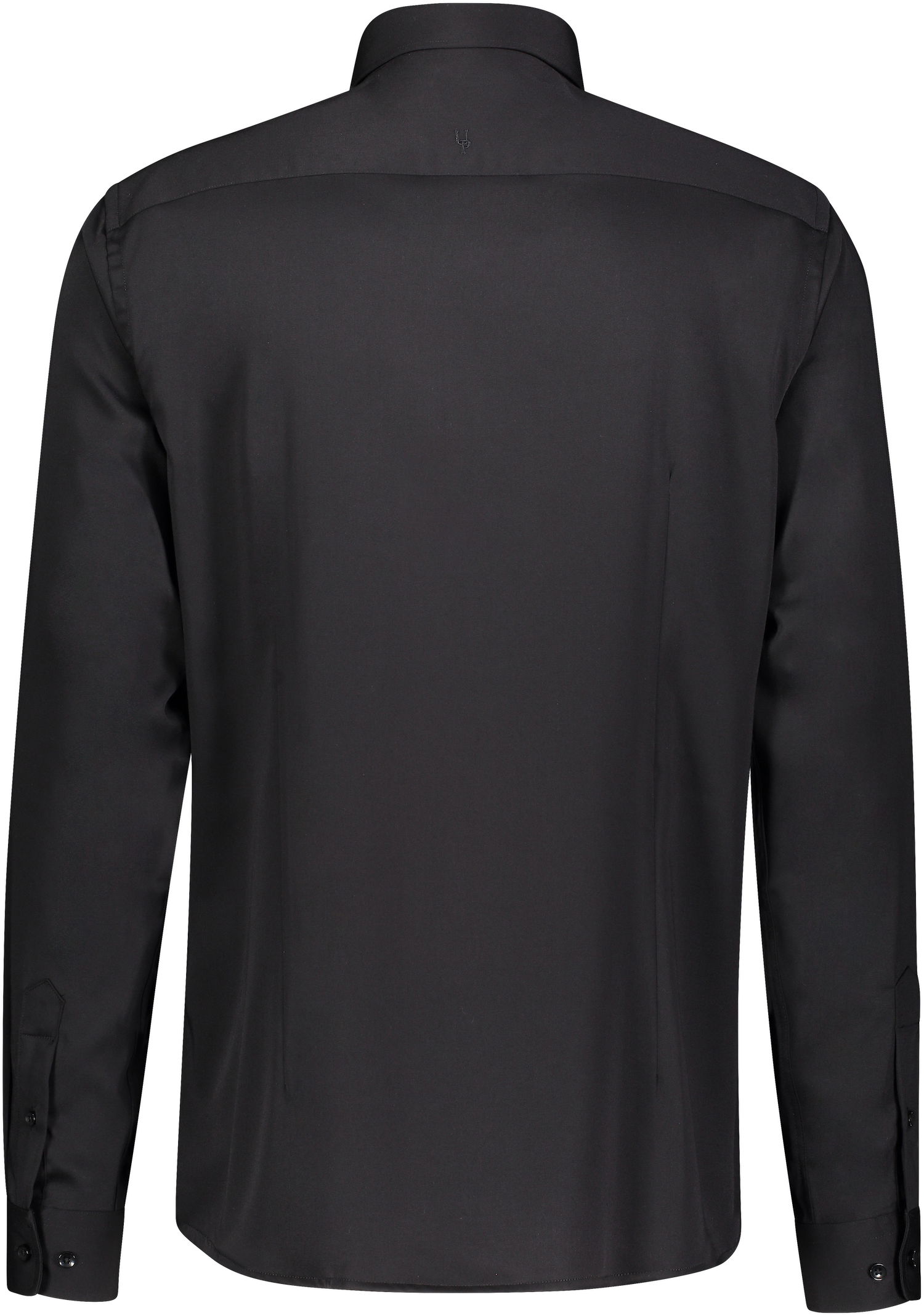 Urban Pioneers Male Totti Shirt SHIRT BLACK COFFEE