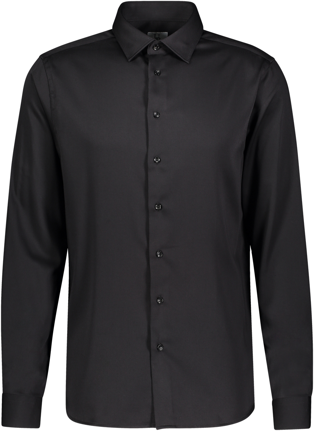 Urban Pioneers Male Totti Shirt SHIRT BLACK COFFEE