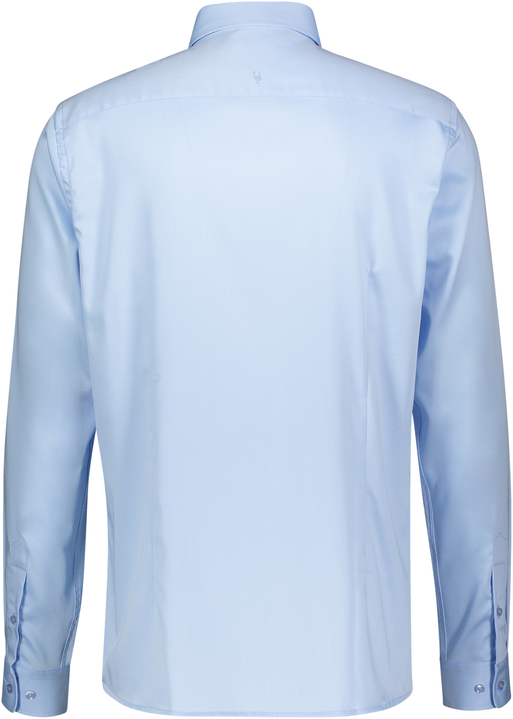 Urban Pioneers Male Totti Shirt SHIRT LIGHT BLUE