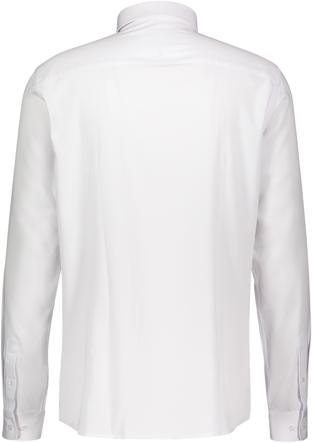 Urban Pioneers Male Totti Shirt SHIRT WHITE
