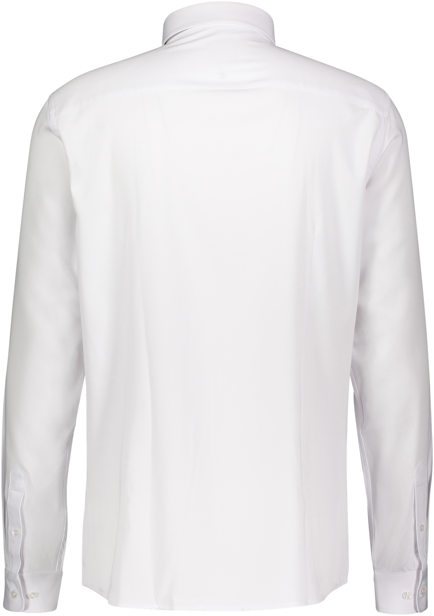 Urban Pioneers Male Totti Shirt SHIRT WHITE