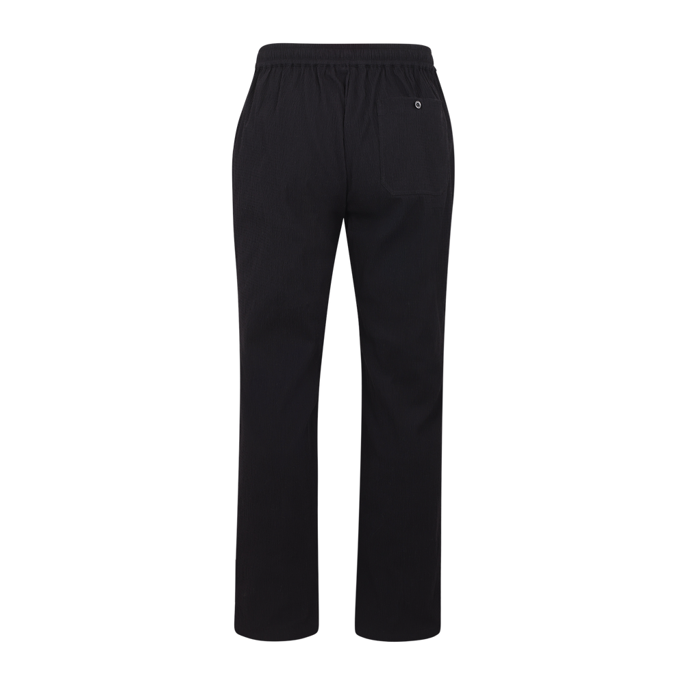 Urban Pioneers Male Vicenzo Pants PANTS BLACK