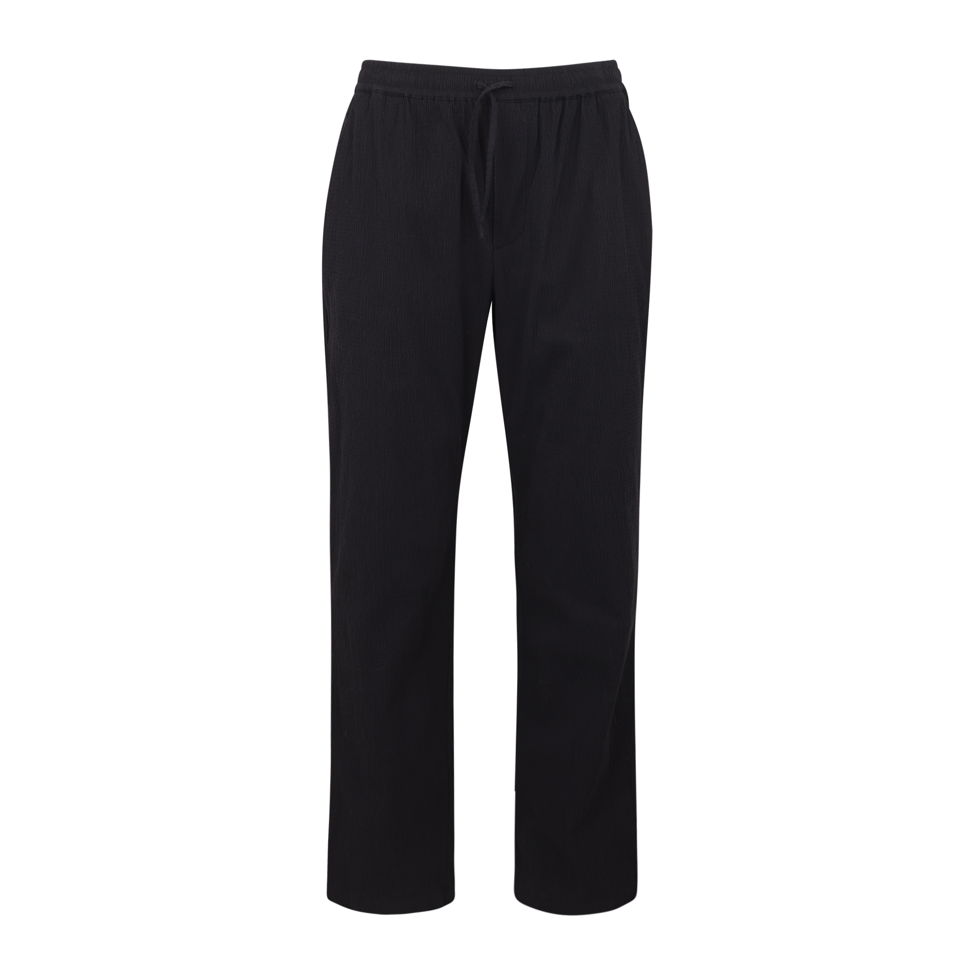 Urban Pioneers Male Vicenzo Pants PANTS BLACK