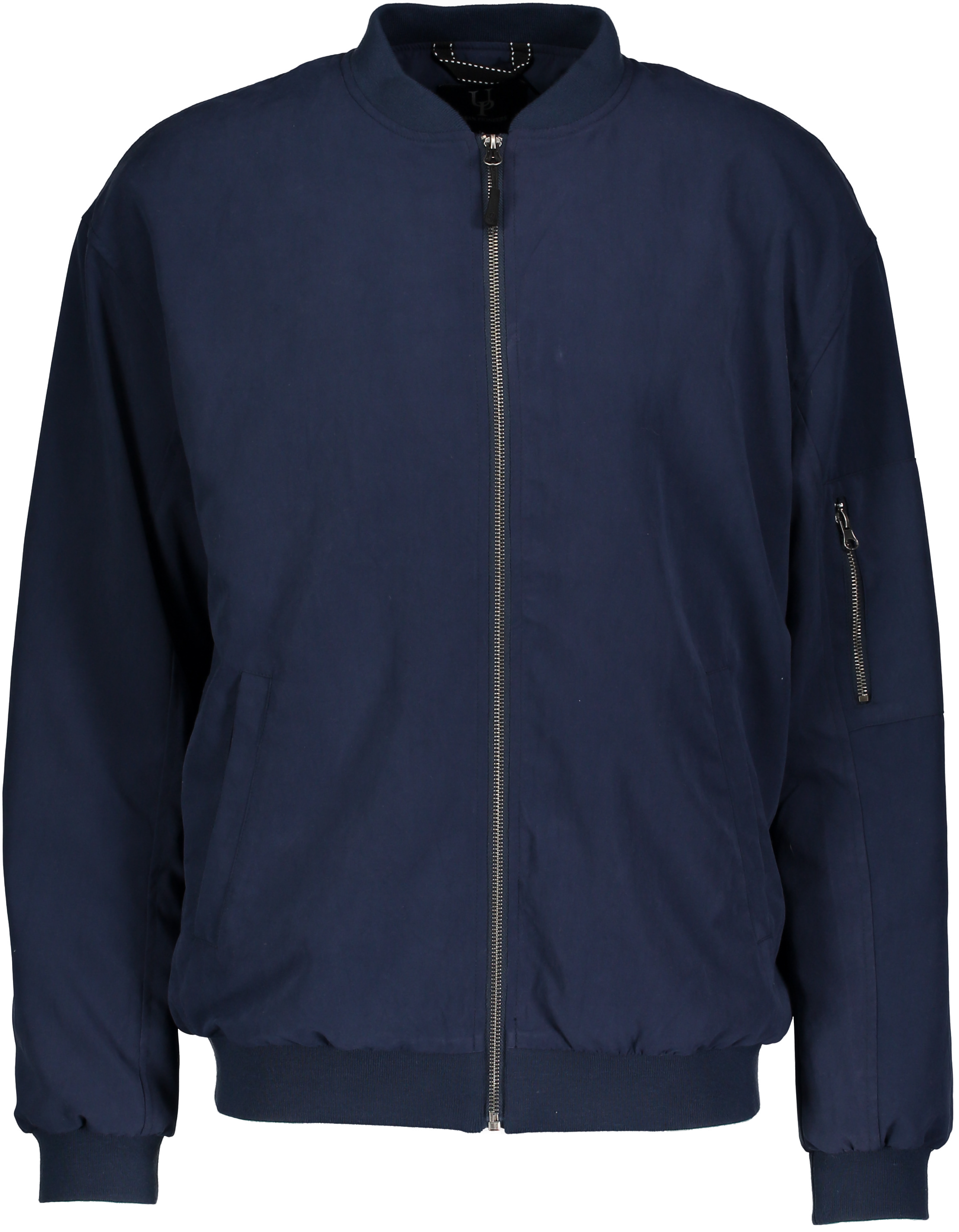 Urban Pioneers Male Victor Jacket JACKET NAVY