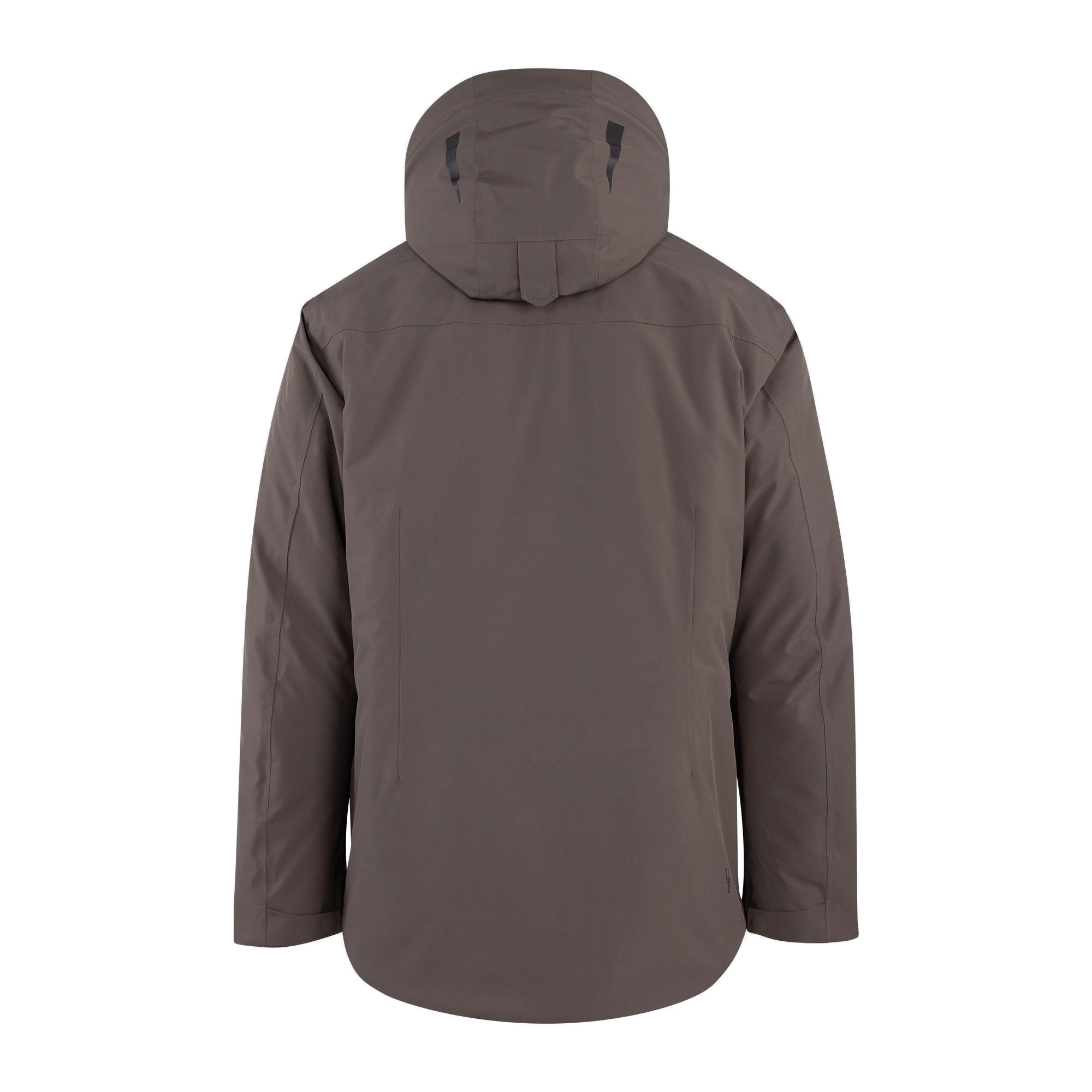 Urban Pioneers Male Vivo Jacket JACKET CANTEEN