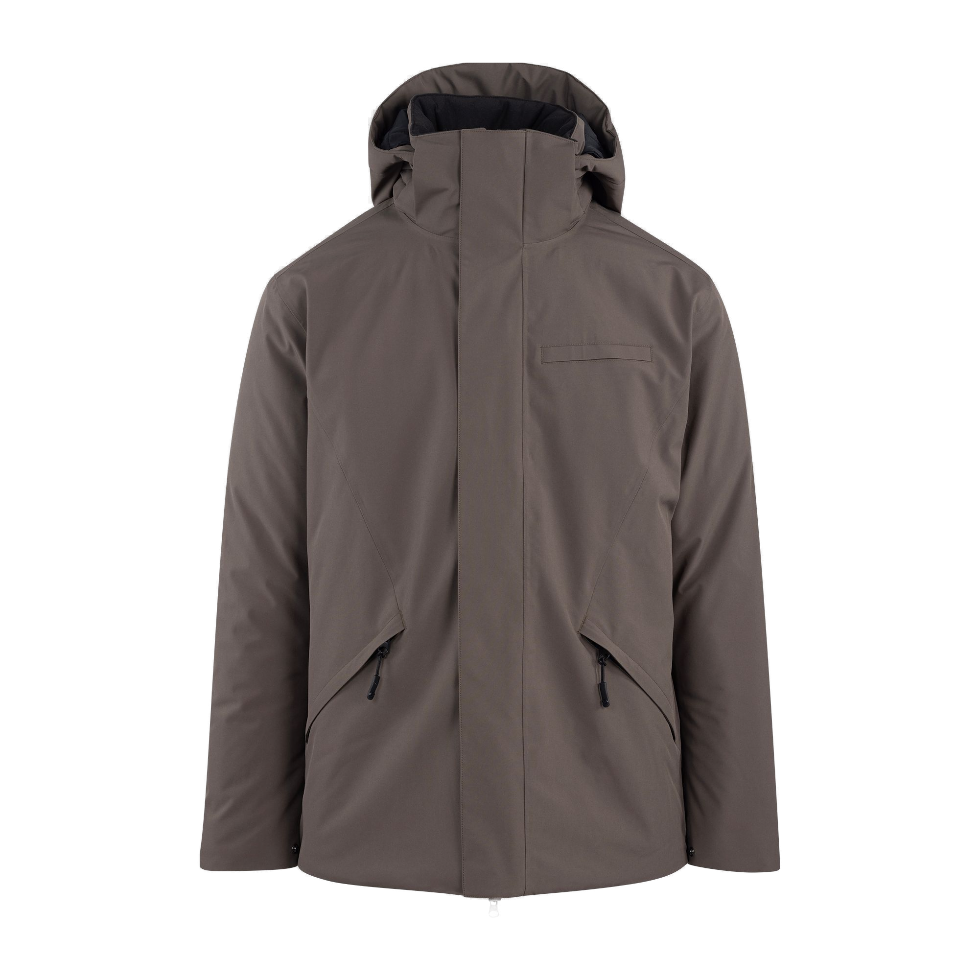 Urban Pioneers Male Vivo Jacket JACKET CANTEEN