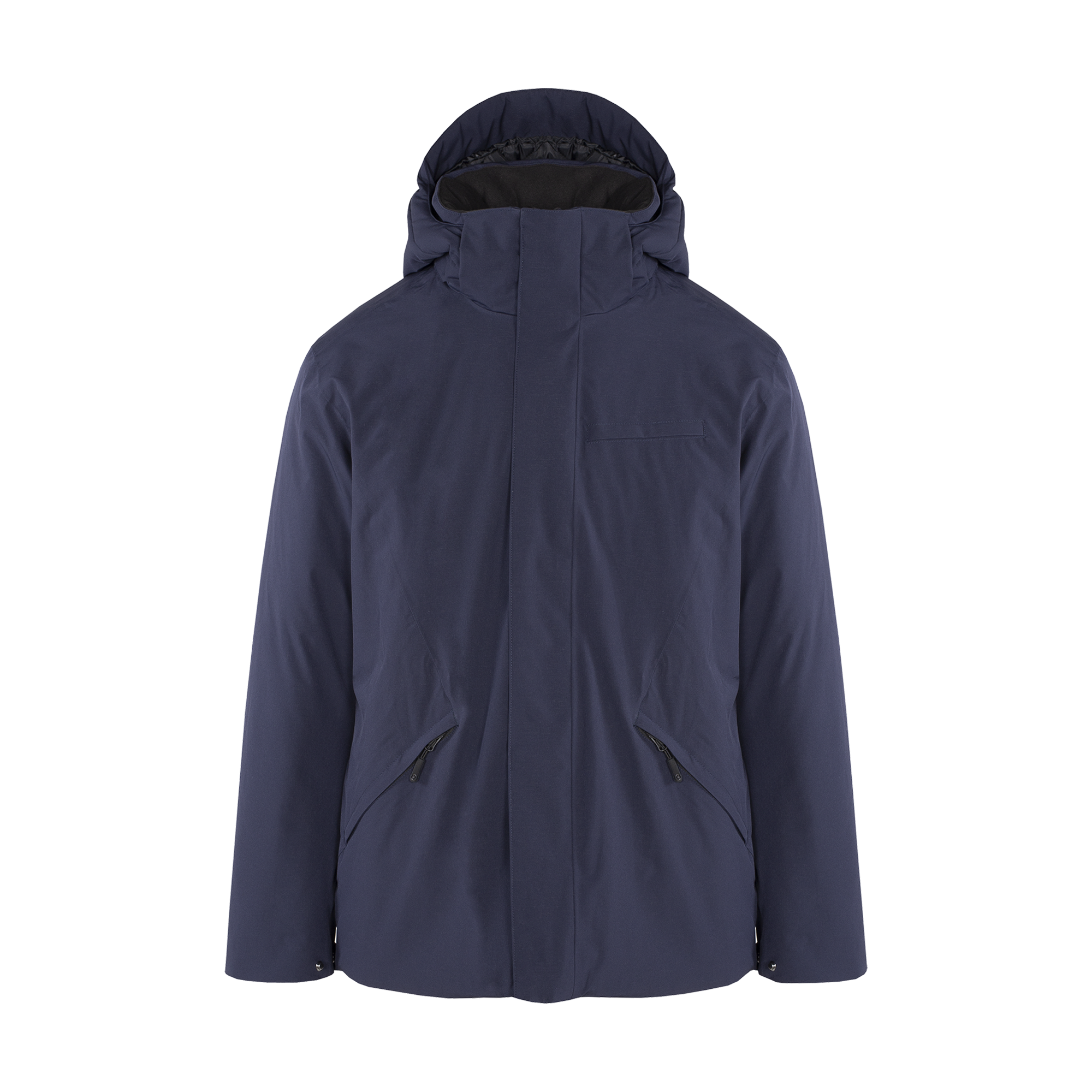 Urban Pioneers Male Vivo Jacket JACKET DARK NAVY