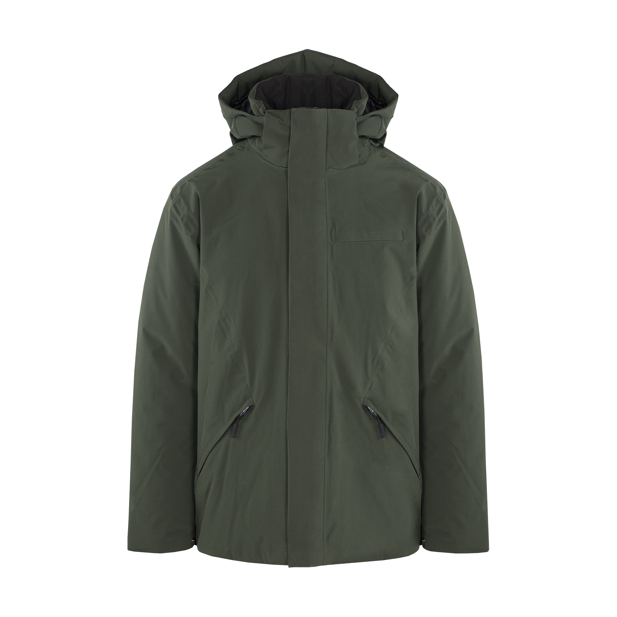 Urban Pioneers Male Vivo Jacket JACKET ROSIN