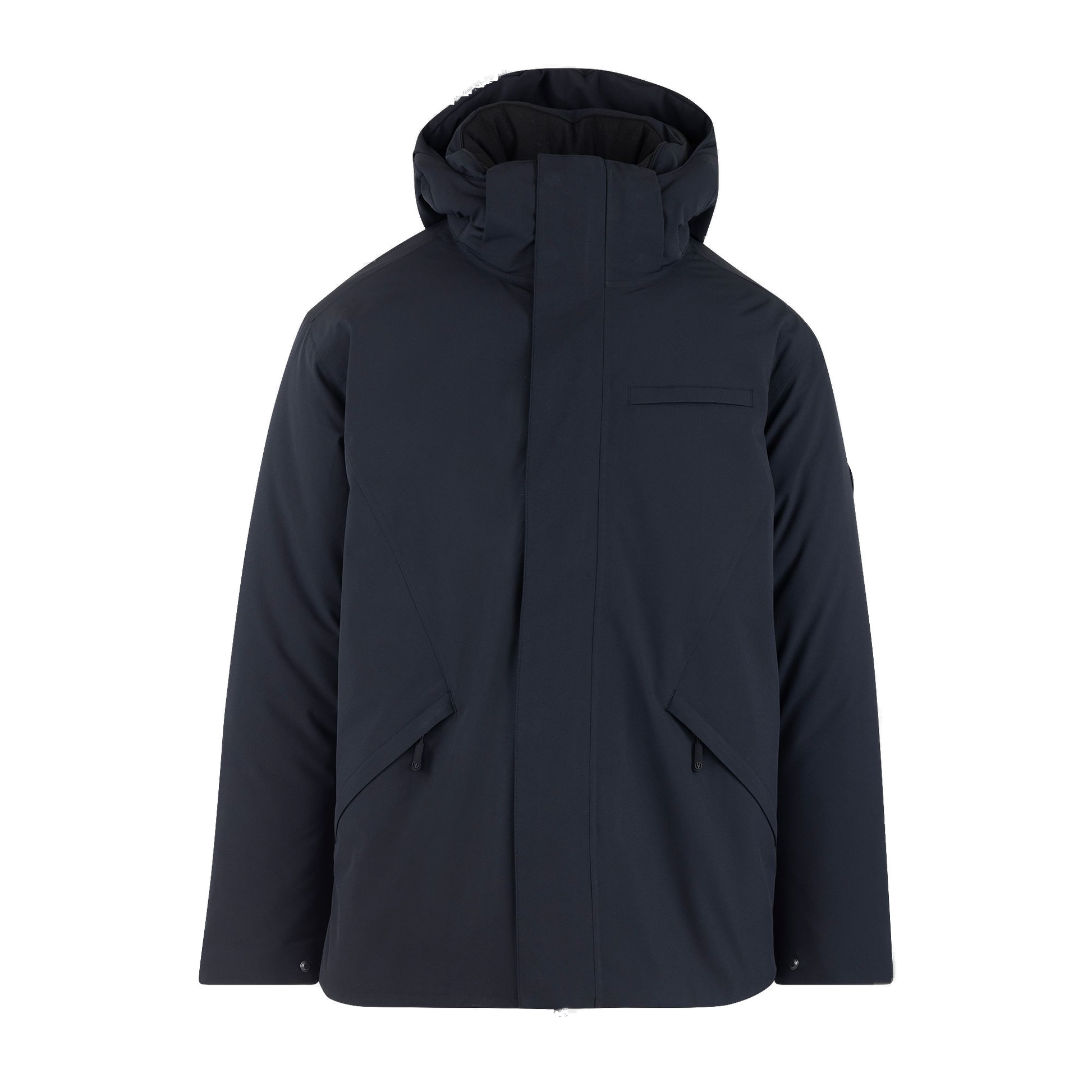 Urban Pioneers Male Vivo Jacket JACKET