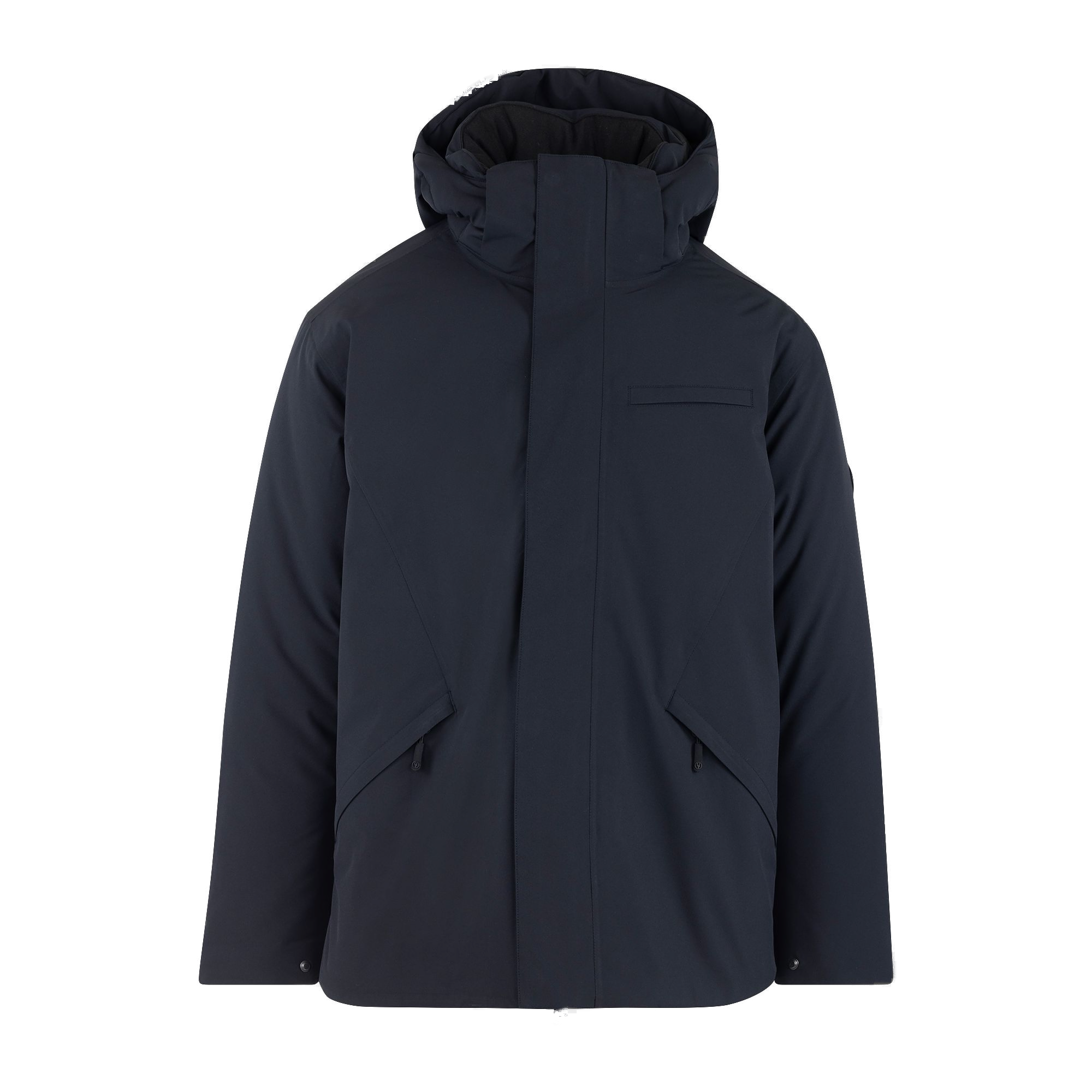 Urban Pioneers Male Vivo Jacket JACKET