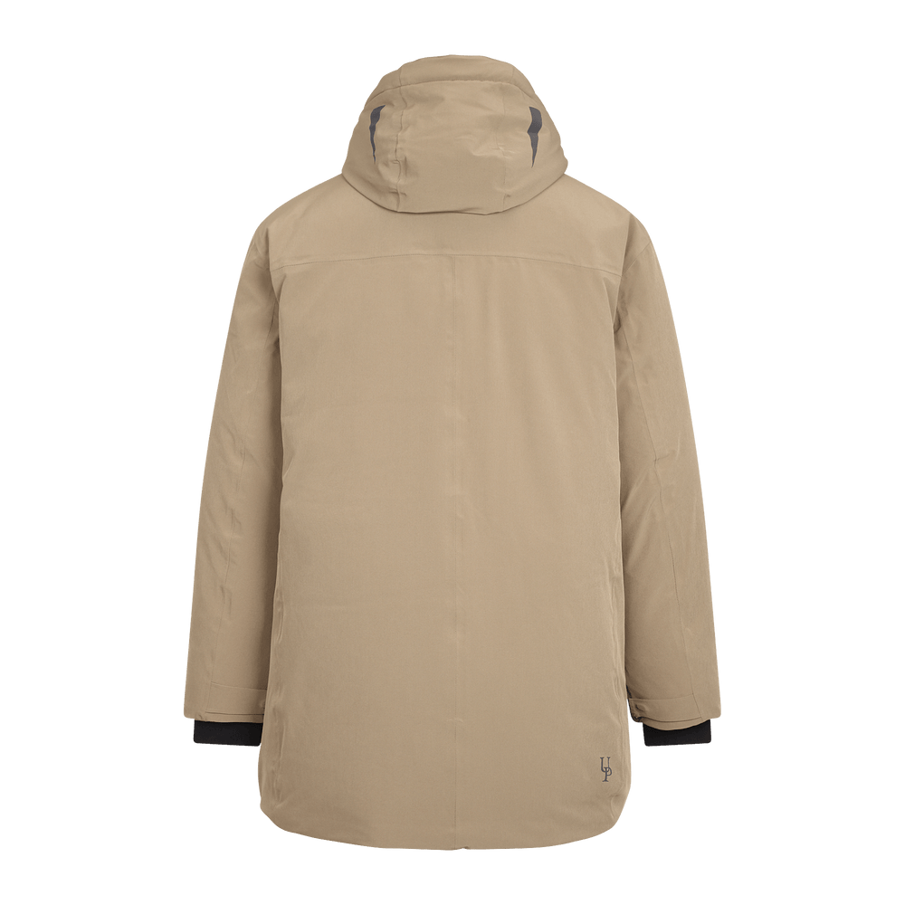 Urban Pioneers Male Winsor Down PARKA