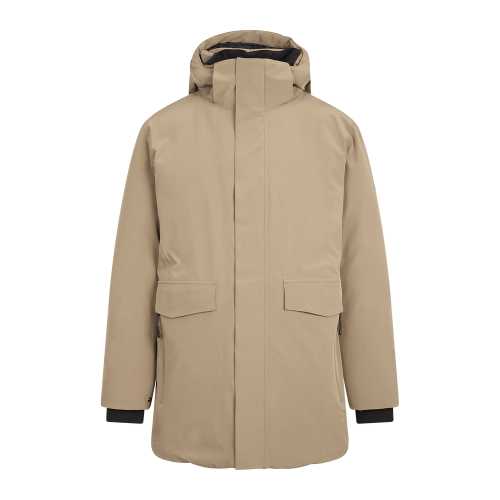 Urban Pioneers Male Winsor Down PARKA