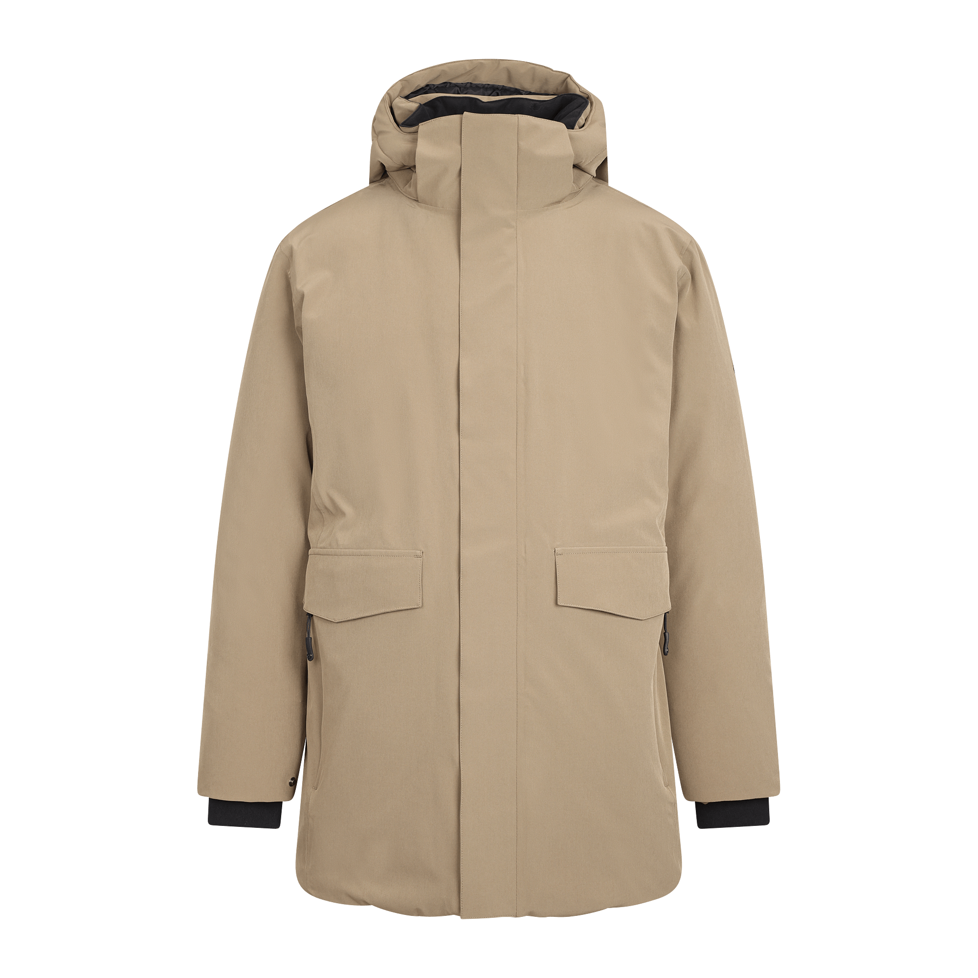 Urban Pioneers Male Winsor Down PARKA