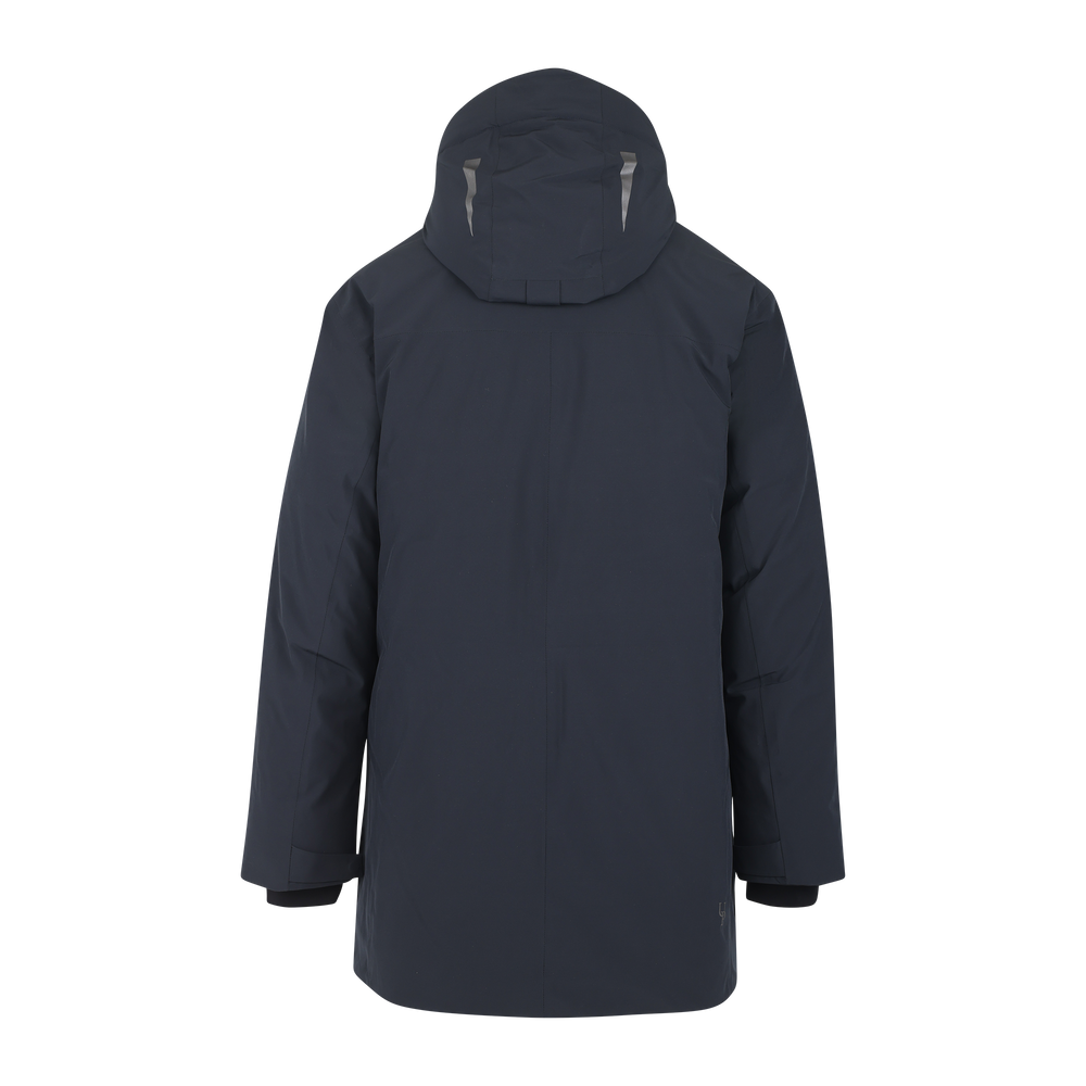 Urban Pioneers Male Winsor Down PARKA