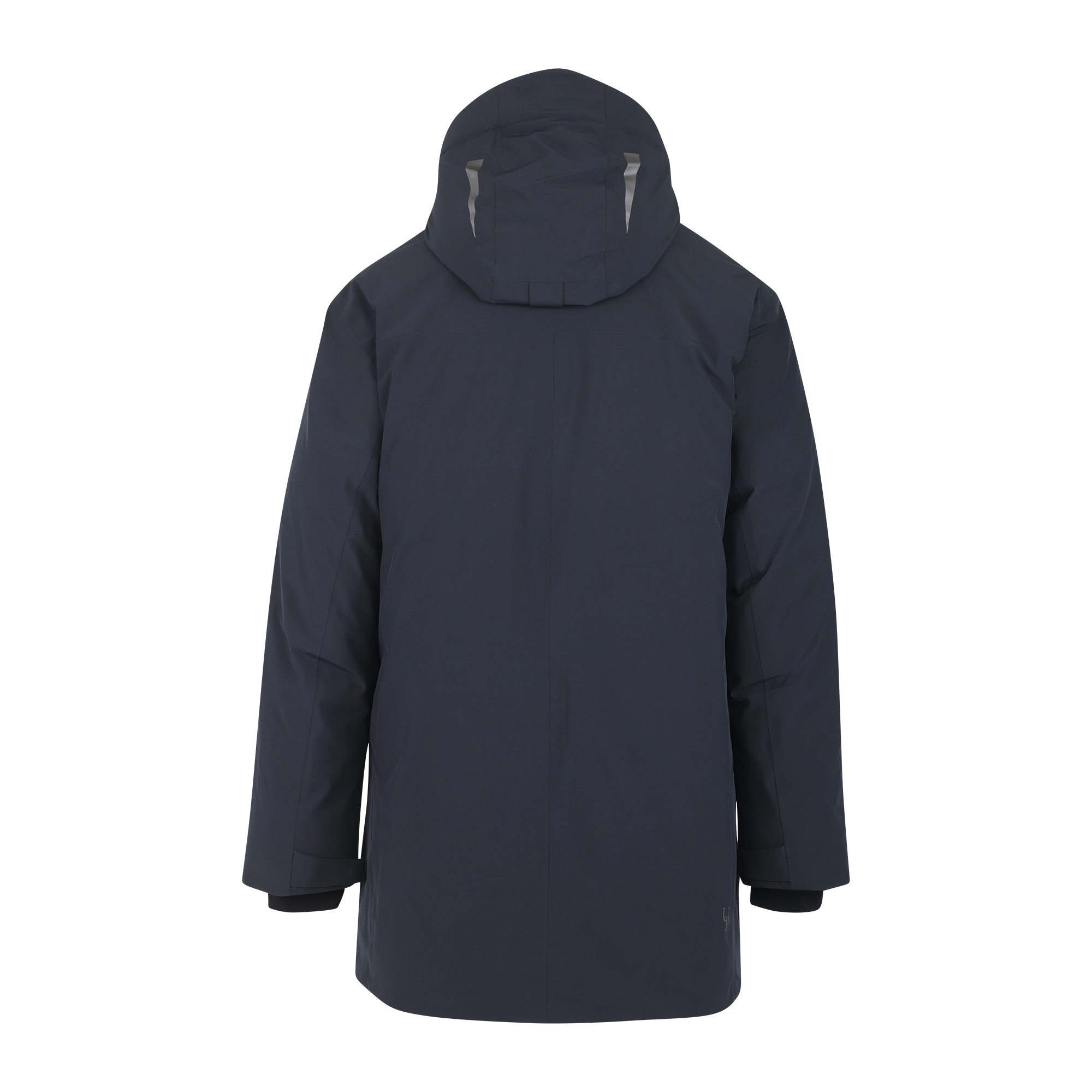 Urban Pioneers Male Winsor Down PARKA