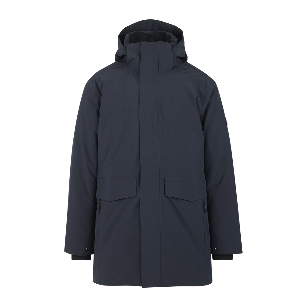 Urban Pioneers Male Winsor Down PARKA