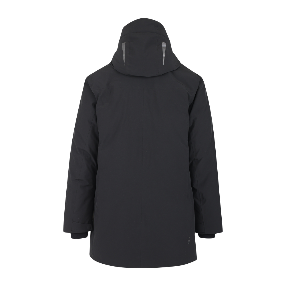 Urban Pioneers Male Winsor Down PARKA