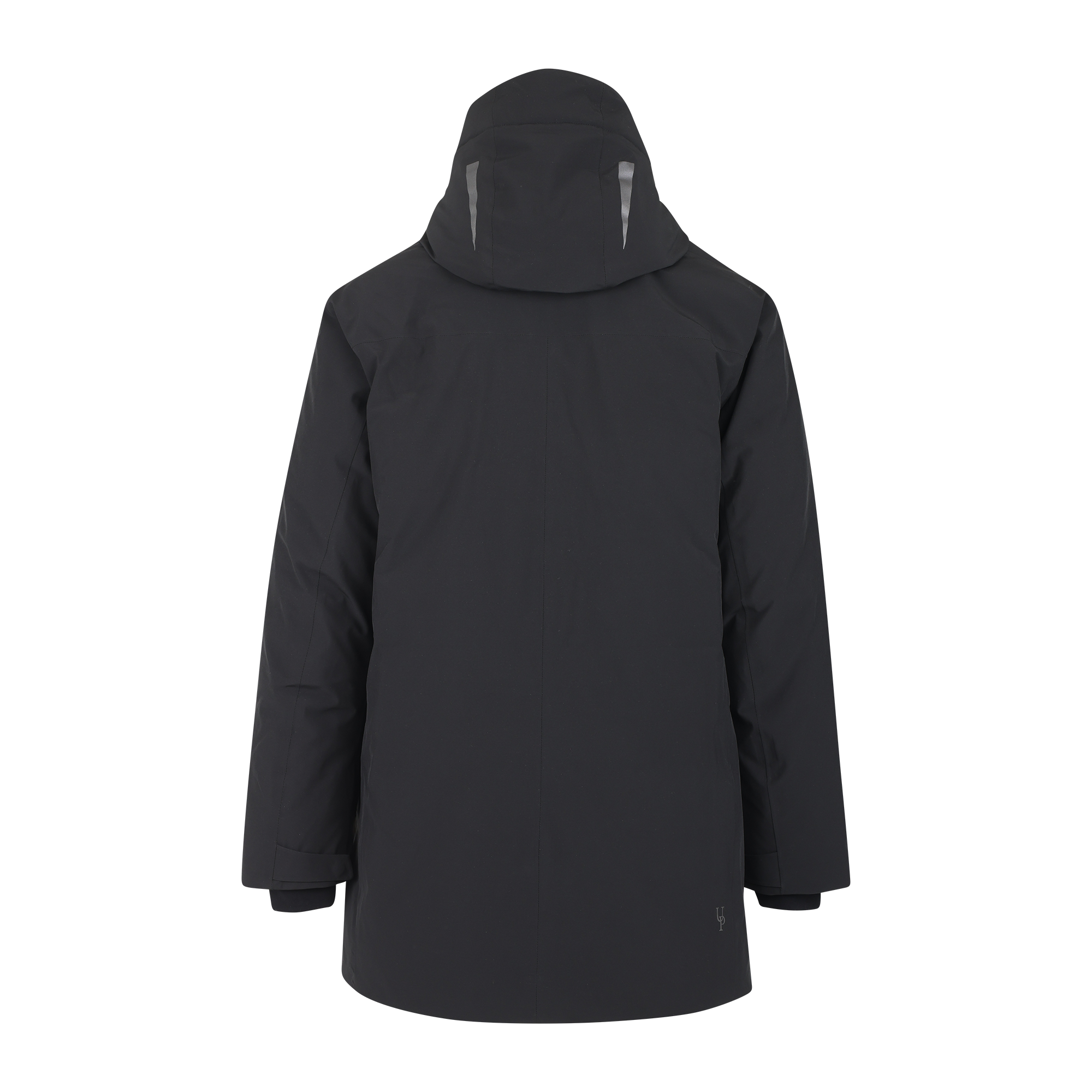 Urban Pioneers Male Winsor Down PARKA