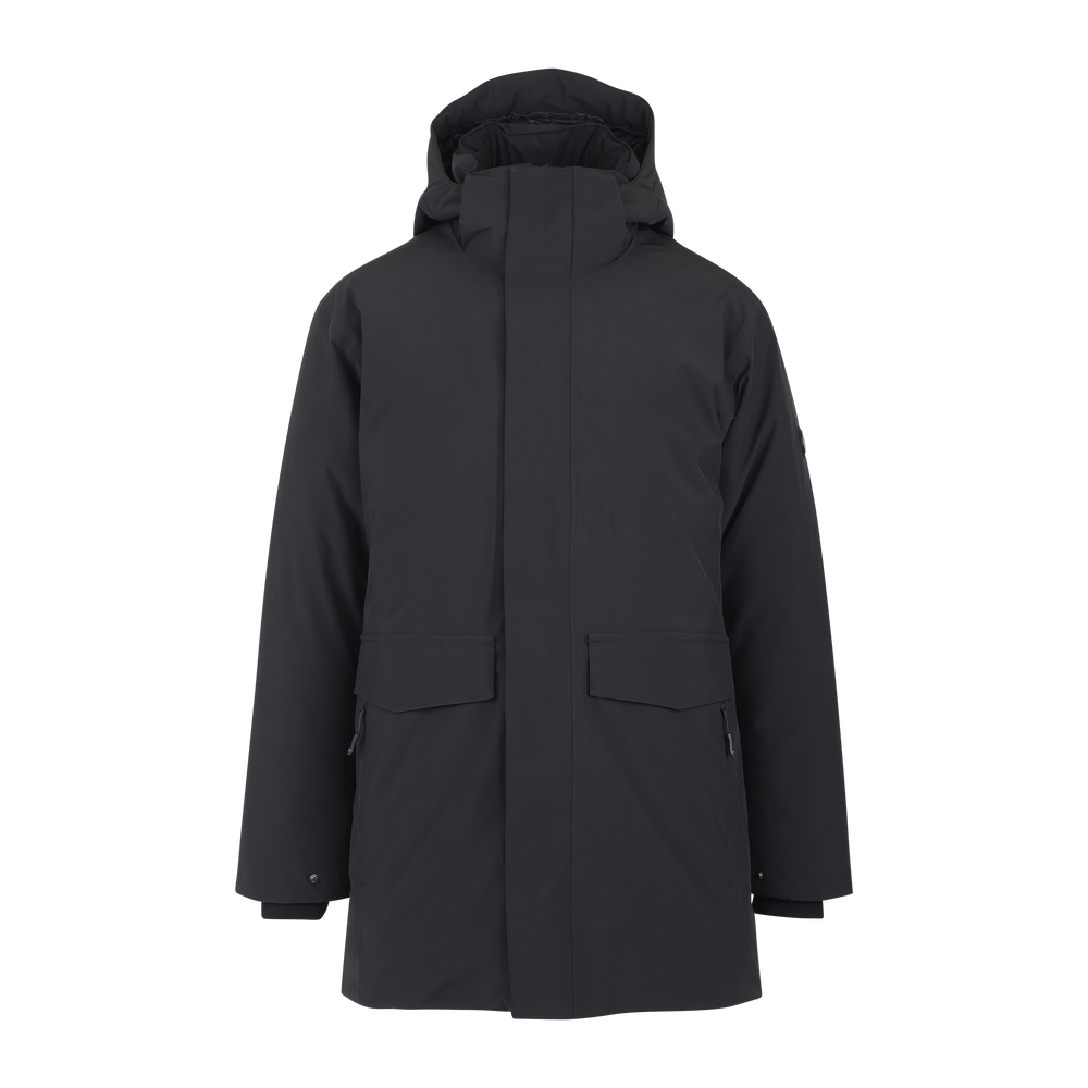 Urban Pioneers Male Winsor Down PARKA