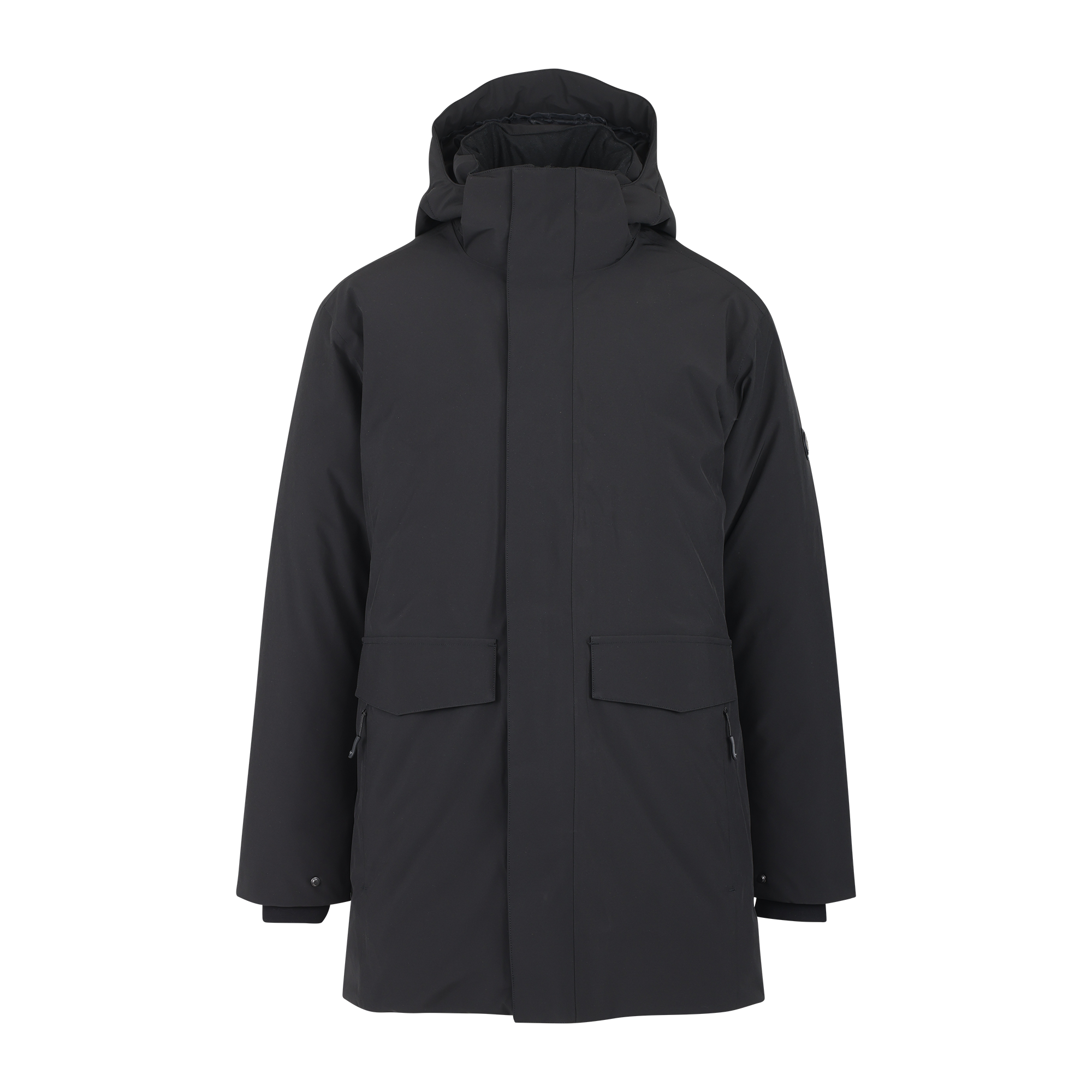 Urban Pioneers Male Winsor Down PARKA