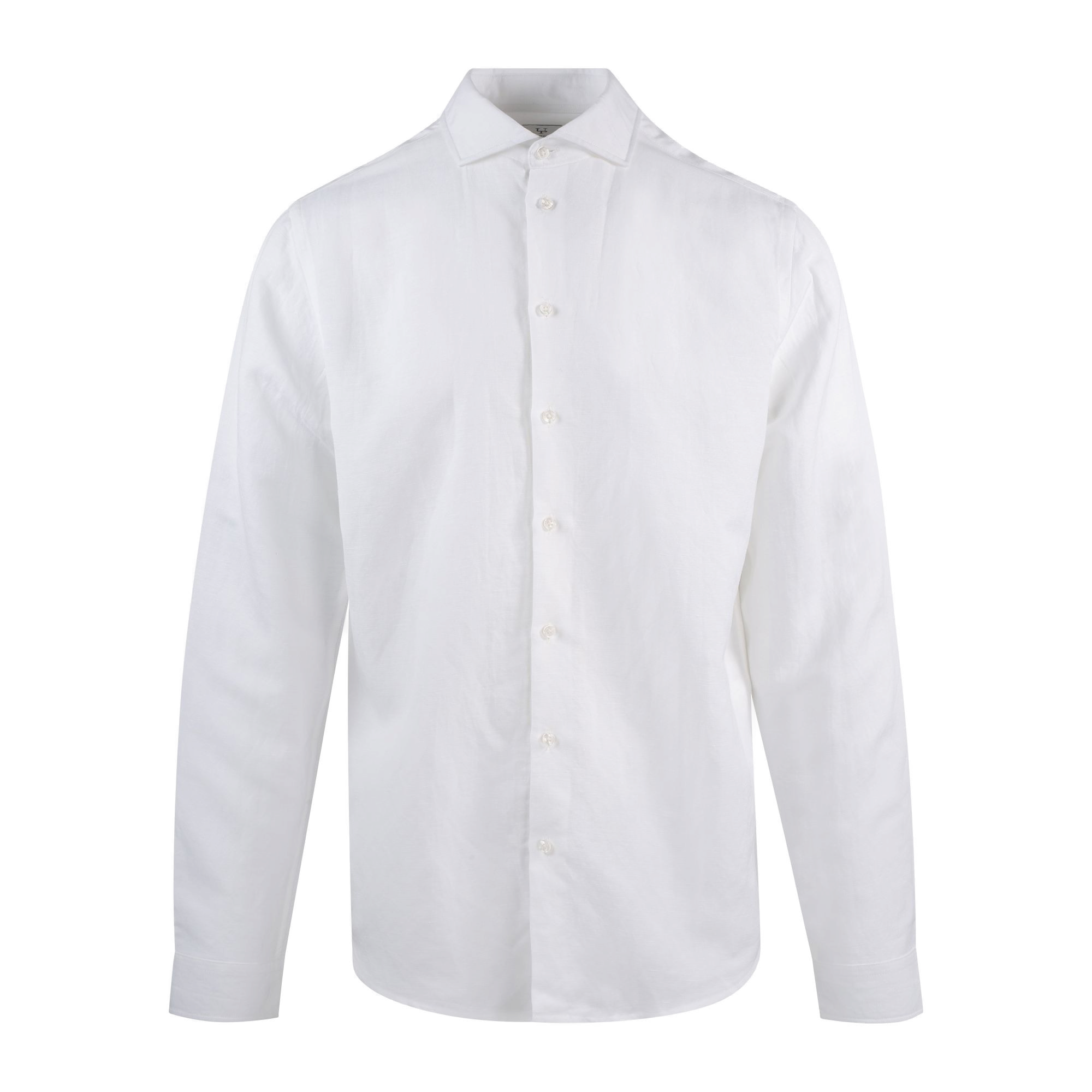 Urban Pioneers Male Yoselito shirt SHIRT WHITE